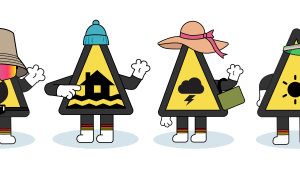 Emergency Management Victoria create awareness ahead of high-risk weather season via Think HQ