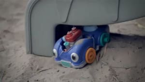 Toy Rescue
