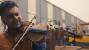 Optus in 'Great Things Start With Yes' via Special NZ