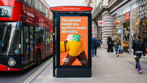 Who Gives a Crap calls for people to 'Uncrap the World'