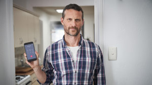 Energy Safe Victoria tells public don't DIY