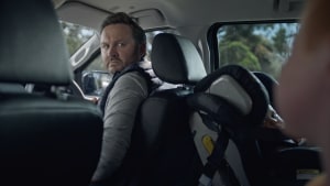 Ford gives Australian drivers confidence in latest work by BBDO Australia