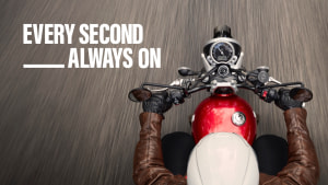 VicRoads launches ‘Every Second. Always On’ motorcycle safety campaign