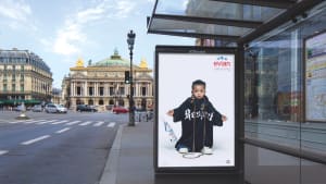 Evian's babies are back 