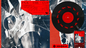 Cocogun's anti-Melbourne Cup anthem