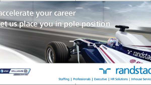 Accelerate Your Career