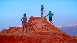 Tourism Australia showcases Indigenous tourism