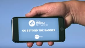 Fairfax goes ‘Beyond the Banner’