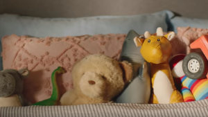 Fantastic Furniture celebrates its 'many uses' in new campaign