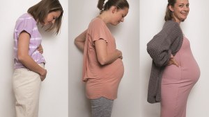 Every Moment Matters in 303 MullenLowe pregnancy alcohol risks campaign