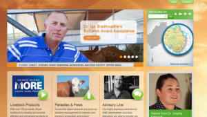 Farm Advisor / Beef Australia 2012