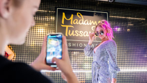 Madame Tussauds Sydney launches six TikTok challenges