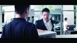 Take the Drama Out of Delivery