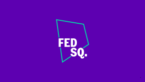 Interbrand reveals new brand for Fed Square