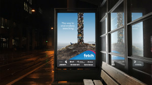 Fetch launches 'The Way to Watch' via Today the Brave