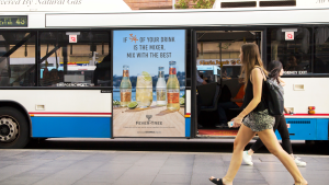 Fever-Tree launches first major Australian integrated advertising campaign