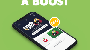 Boost puts the squeeze on customers with second VR app