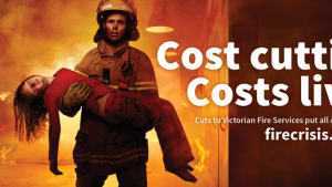 Cost Cutting Costs Lives