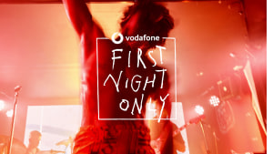 Vodafone ‘First Night Only’ via Howatson+Company 