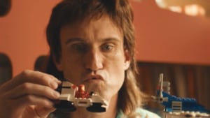 Aussie and Kiwi icons revisit their childhood in nostalgic LEGO Super Mario collaboration