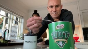 MILO wants Australians to pick a side in Hot v Cold campaign via Ogilvy