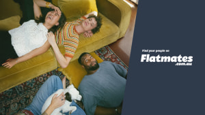 Flatmates.com.au launches 'Find your people' summer campaign