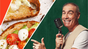 Flora ProActiv and ex-Wiggle Greg Page want Australians to be proactive with heart health