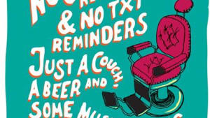 Free Beer