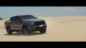 Ford and BBDO Australia launch the next chapters of their ‘Live the Ranger Life’ platform