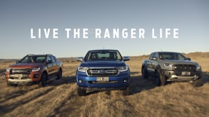 BBDO Australia release first work for Ford
