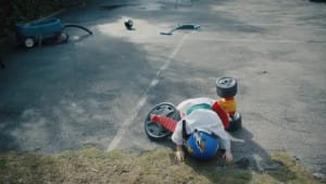 Ford releases first Super Bowl ad in three-years