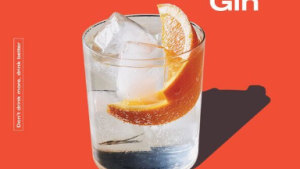 Four Pillars creates the perfect summer drink
