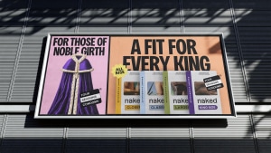 Four Seasons ‘The King is Coming’ via 2045 