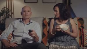 Freeview asks if you're keeping up with the Freemans in new spot