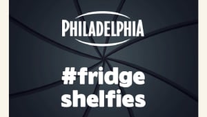 #FridgeShelfies