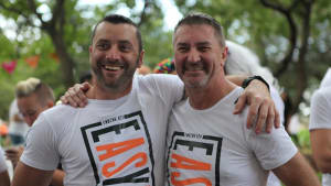 Ending HIV