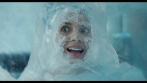Budget Direct 'Frozen' via 303