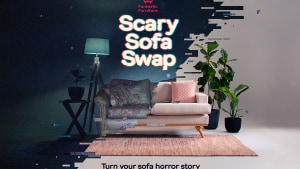 The hunt for Australia’s scariest sofas