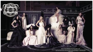 Fashion Targets Breast Cancer