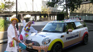 Funbulance