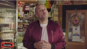 George Calombaris celebrates local produce for Swisse 