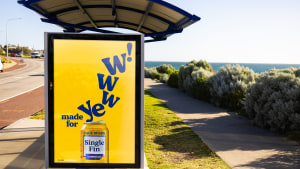 Gage Roads’ ‘Made for Yewww’ 