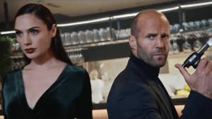 Wix.com brings an action-packed spot to the Super Bowl