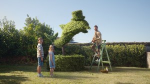 Nib's ‘Potentially Amazing’ via Dentsu Creative