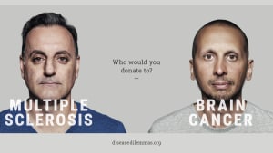 The Garvan Institute of Medical Research partners with BWM dentsu for first nationwide campaign