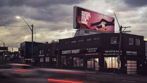 Gatorade No Sugar launches ‘Water wasn’t made for this’ via Akcelo