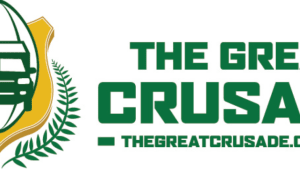 The Great Crusade