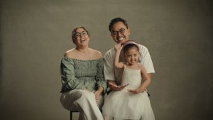 Genea 'Changemakers - Changing thousands of lives’ via Momentum 