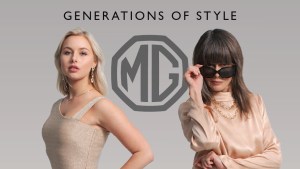 MG Motors launches Generation of Style via Joy