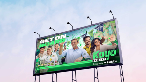 Kayo Sports updates 'Get on Board' for summer of cricket